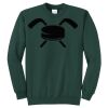 Core Fleece Crewneck Sweatshirt 2026 Thumbnail