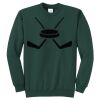 Core Fleece Crewneck Sweatshirt 2026 Thumbnail
