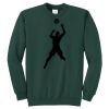 Core Fleece Crewneck Sweatshirt 2026 Thumbnail