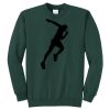 Core Fleece Crewneck Sweatshirt 2026 Thumbnail