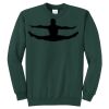 Core Fleece Crewneck Sweatshirt 2026 Thumbnail