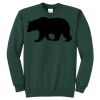 Core Fleece Crewneck Sweatshirt 2026 Thumbnail