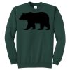 Core Fleece Crewneck Sweatshirt 2026 Thumbnail