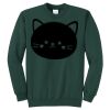 Core Fleece Crewneck Sweatshirt 2026 Thumbnail