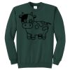 Core Fleece Crewneck Sweatshirt 2026 Thumbnail