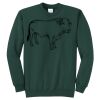 Core Fleece Crewneck Sweatshirt 2026 Thumbnail