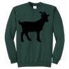 Core Fleece Crewneck Sweatshirt 2026 Thumbnail