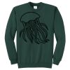 Core Fleece Crewneck Sweatshirt 2026 Thumbnail