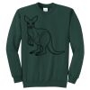 Core Fleece Crewneck Sweatshirt 2026 Thumbnail