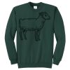 Core Fleece Crewneck Sweatshirt 2026 Thumbnail