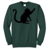 Core Fleece Crewneck Sweatshirt 2026 Thumbnail