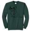 Core Fleece Crewneck Sweatshirt 2026 Thumbnail