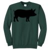 Core Fleece Crewneck Sweatshirt 2026 Thumbnail
