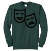 Core Fleece Crewneck Sweatshirt 2026 Thumbnail