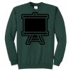 Core Fleece Crewneck Sweatshirt 2026 Thumbnail