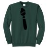 Core Fleece Crewneck Sweatshirt 2026 Thumbnail