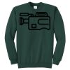 Core Fleece Crewneck Sweatshirt 2026 Thumbnail