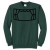 Core Fleece Crewneck Sweatshirt 2026 Thumbnail
