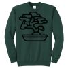 Core Fleece Crewneck Sweatshirt 2026 Thumbnail
