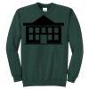Core Fleece Crewneck Sweatshirt 2026 Thumbnail