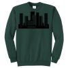 Core Fleece Crewneck Sweatshirt 2026 Thumbnail