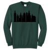 Core Fleece Crewneck Sweatshirt 2026 Thumbnail