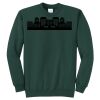 Core Fleece Crewneck Sweatshirt 2026 Thumbnail