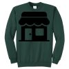 Core Fleece Crewneck Sweatshirt 2026 Thumbnail