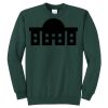 Core Fleece Crewneck Sweatshirt 2026 Thumbnail