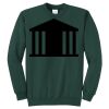 Core Fleece Crewneck Sweatshirt 2026 Thumbnail