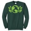 Core Fleece Crewneck Sweatshirt 2026 Thumbnail