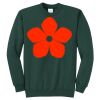 Core Fleece Crewneck Sweatshirt 2026 Thumbnail