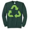 Core Fleece Crewneck Sweatshirt 2026 Thumbnail