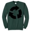 Core Fleece Crewneck Sweatshirt 2026 Thumbnail