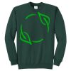 Core Fleece Crewneck Sweatshirt 2026 Thumbnail