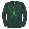 Core Fleece Crewneck Sweatshirt 2026 Thumbnail