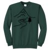 Core Fleece Crewneck Sweatshirt 2026 Thumbnail