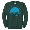 Core Fleece Crewneck Sweatshirt 2026 Thumbnail