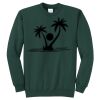 Core Fleece Crewneck Sweatshirt 2026 Thumbnail