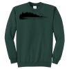 Core Fleece Crewneck Sweatshirt 2026 Thumbnail