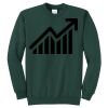 Core Fleece Crewneck Sweatshirt 2026 Thumbnail