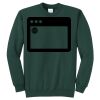 Core Fleece Crewneck Sweatshirt 2026 Thumbnail