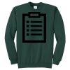 Core Fleece Crewneck Sweatshirt 2026 Thumbnail