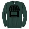 Core Fleece Crewneck Sweatshirt 2026 Thumbnail