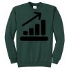 Core Fleece Crewneck Sweatshirt 2026 Thumbnail