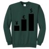 Core Fleece Crewneck Sweatshirt 2026 Thumbnail