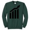 Core Fleece Crewneck Sweatshirt 2026 Thumbnail