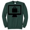 Core Fleece Crewneck Sweatshirt 2026 Thumbnail