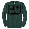 Core Fleece Crewneck Sweatshirt 2026 Thumbnail