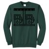 Core Fleece Crewneck Sweatshirt 2026 Thumbnail